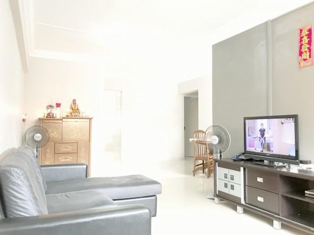 Blk 164 Woodlands Street 13 (Woodlands), HDB 4 Rooms #145797232